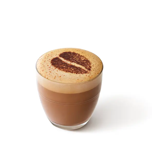 Costa Mocha Cortado