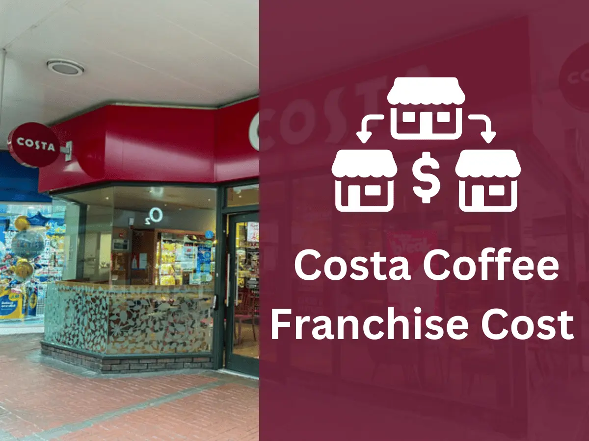 costa franchise