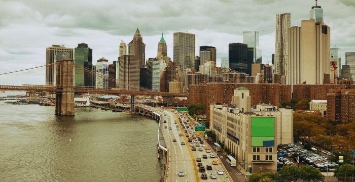 Finding the Best Routes to Visit the Statue of Liberty and Ellis Island