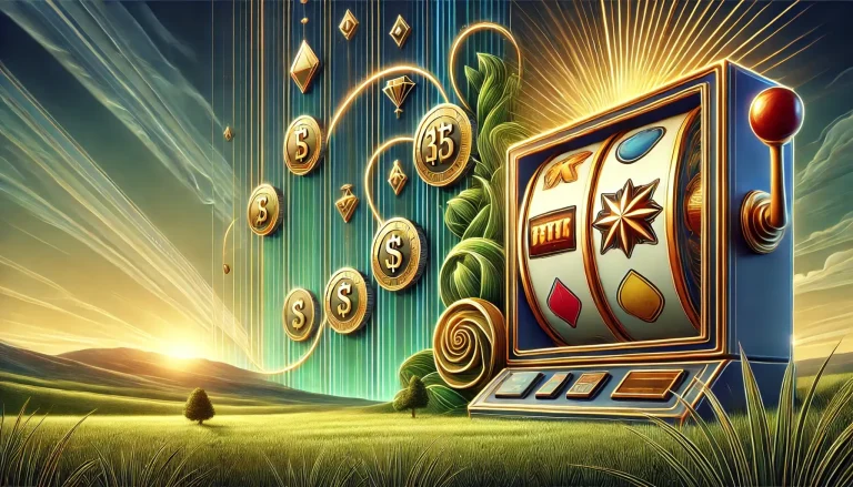 Art of Balancing Casino Game Volatility for Maximum Enjoyment