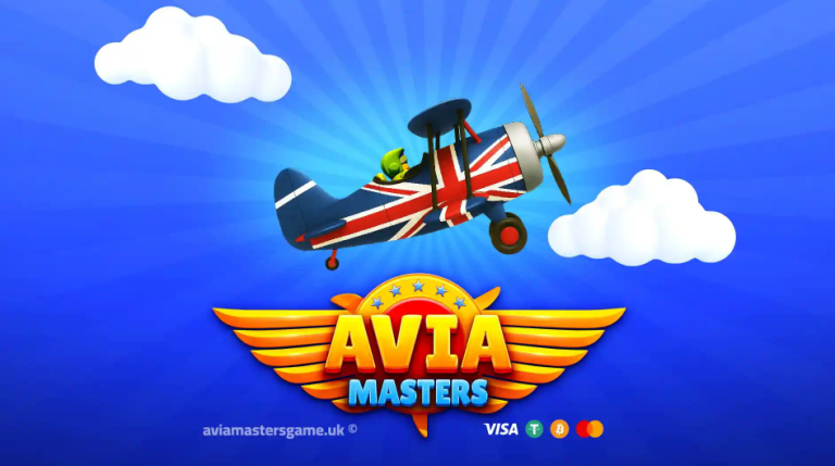 Avia Masters: Taking Flight in the World of Crash Gaming