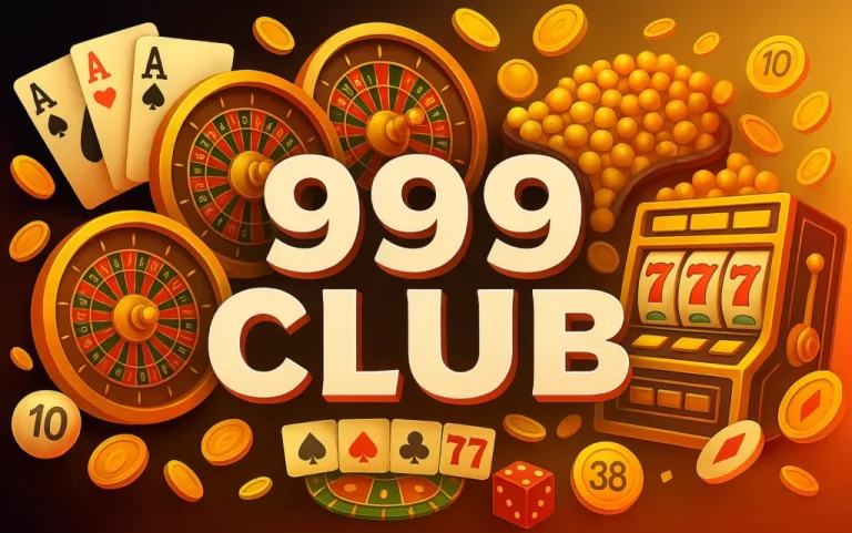 In999 Login: Step Up and Play