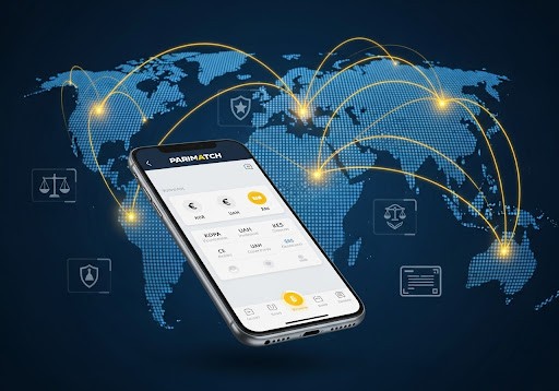 Borderless, Not Lawless: How Parimatch Stays Ahead in a Fragmented Legal World