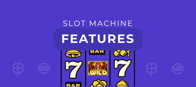 How Often Do Slot Features Actually Trigger?