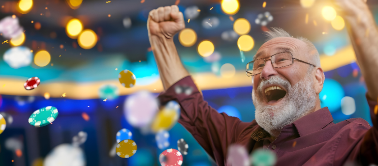 Strategies That Increase Your Odds of Winning 