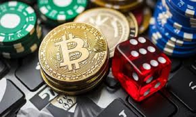 Revolutionary Features That Set Crypto Casinos Apart from Traditional Gaming