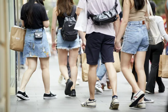 Short-Term Personal Loans Rise in Popularity Among Younger Australians