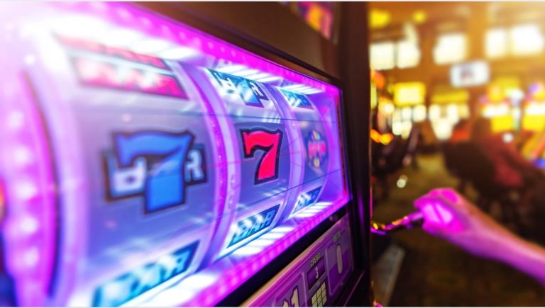 What Are The Most Commonly Found Slot Game Features in 2025?