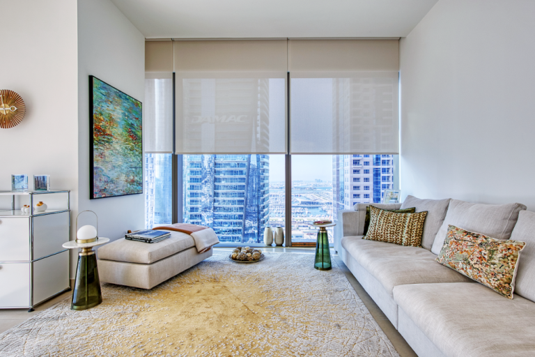 Which Roller Blinds Are Right for Your Home?