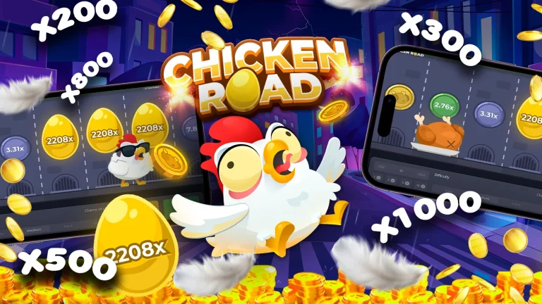 A closer look at Chicken Road slot for UK players