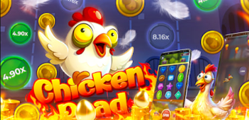 Chicken Road Casino in the UK: clear gameplay and informed choices