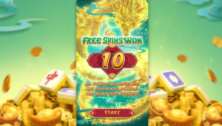 How to Trigger Major Jackpot on Mahjong Ways 2 (PG Soft)