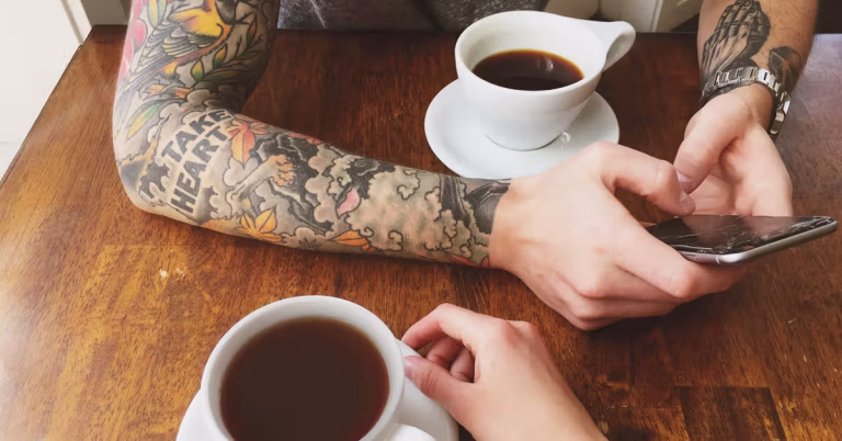 What Happens Before Your Coffee Reaches Your Cup?