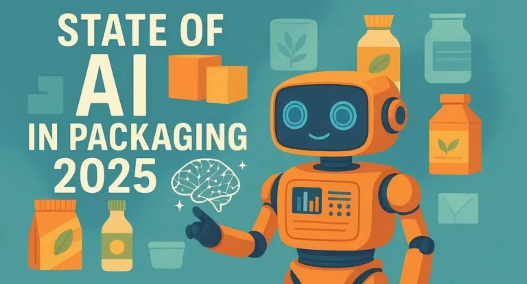 How AI-Powered Label Design Software Is Changing the Way Brands Create Packaging
