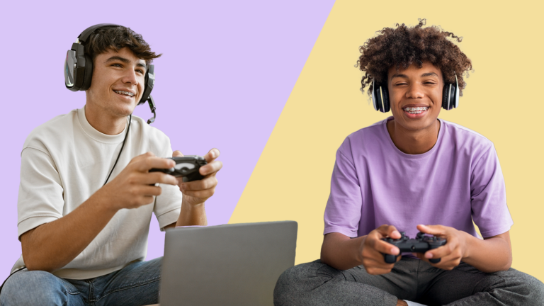 The Power and Potential of Online Gaming