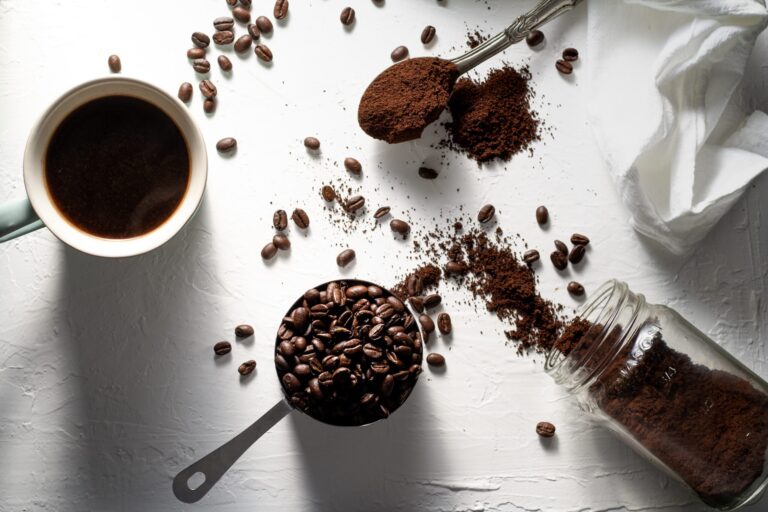Why Swiss Water Decaf is Actually a Win for Your Health