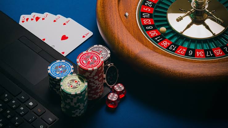 The Changing Face of Gambling in the UK