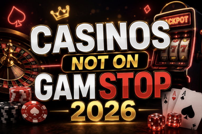 What Makes the Best Non GamStop Casino Stand Out in 2026?