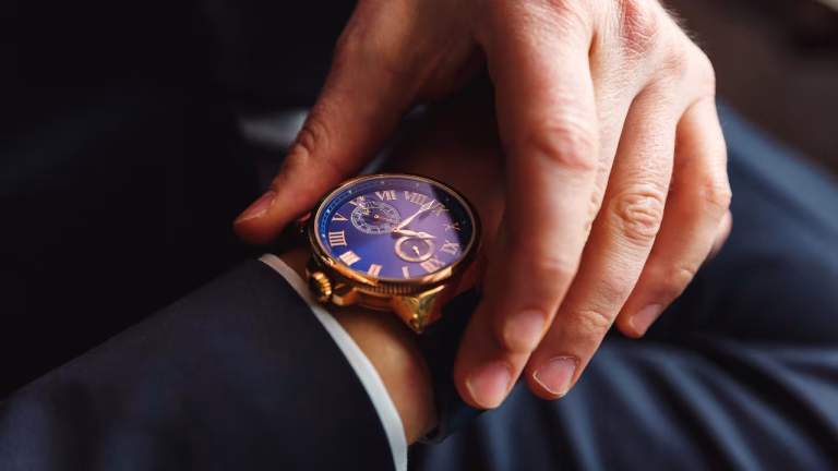 Why Purchasing Luxury Watches Is Still Important For Individuals